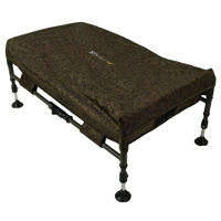 Solar Tackle SP C-Tech Quick Up Cradle